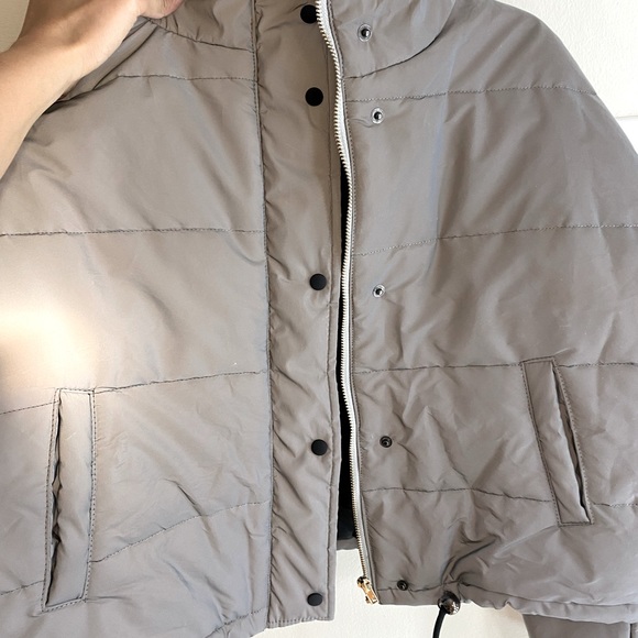 New jacket - Picture 3 of 5